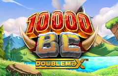 10000 BC DoubleMax
