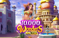 10000 WONDERS 10K WAYS