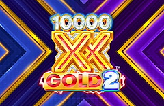 10000x Gold 2