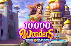 10000 Wonders Big Bang
