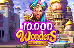 10000 Wonders Multimax