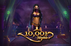 10,001 Nights