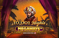 10,001 Nights MegaWays