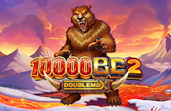 10000 BC 2 Doublemax