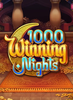 1000 Winning Nights