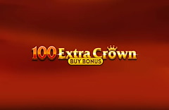 100 Extra Crown Buy Bonus