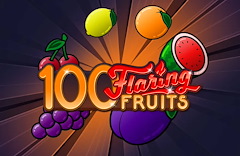 100 Flaring Fruits