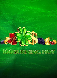 100 Burning Hot