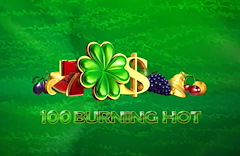 100 Burning Hot