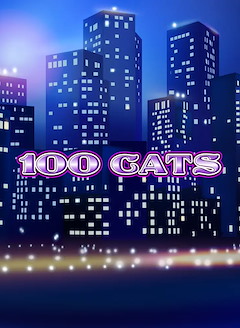 100 Cats