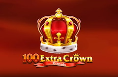 100 Extra Crown 6 reels