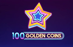 100 Golden Coins
