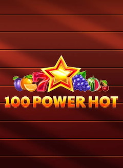 100 Power Hot