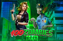 100 Zombies