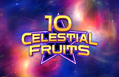 10 Celestial Fruits game