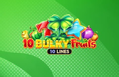 10 Bulky Fruits
