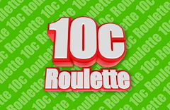 10p Roulette