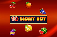 10 Glossy Hot