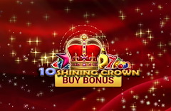 Shining Crown Buy Bonus