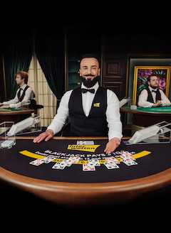 interwetten Blackjack 1