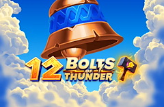 12 Bolts Of Thunder
