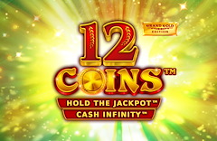 12 Coins™ Grand Gold Edition
