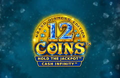 12 Coins™ Grand Diamond Edition