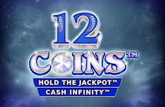 12 Coins™ Grand Platinum Edition