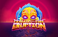 12 Masks of Fire Eruption Prize Flow™