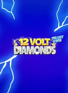 12 Volt Diamonds