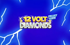 12 Volt Diamonds
