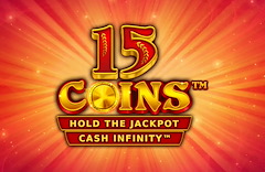15 Coins