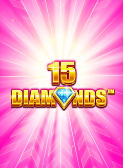 15 Diamonds