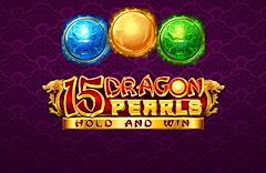 15 Dragon Pearls