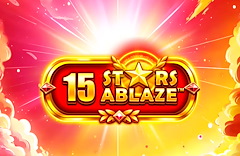 15 Stars Ablaze™