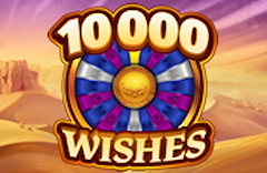 10000 Wishes