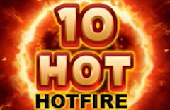 10 Hot Hotfire