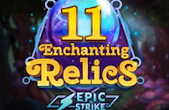 11 Enchanting Relics