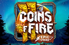 11 Coins of Fire