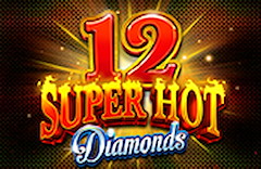 12 Super Hot Diamonds