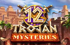 12 Trojan Mysteries