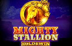 Mighty Stallion Hold&Win