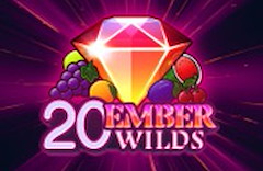 20 Ember Wilds