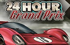 24 Hour Grand Prix