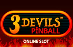 3 Devils Pinball