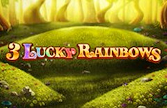 3 Lucky Rainbows