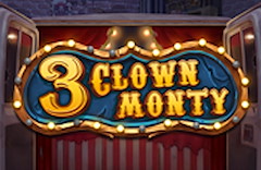 3 Clown Monty