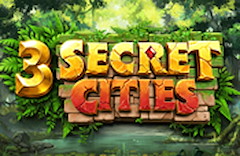 3 Secret Cities