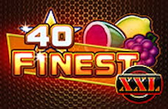 40 Finest XXL