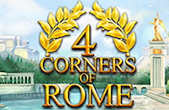 4 Corners Of Rome